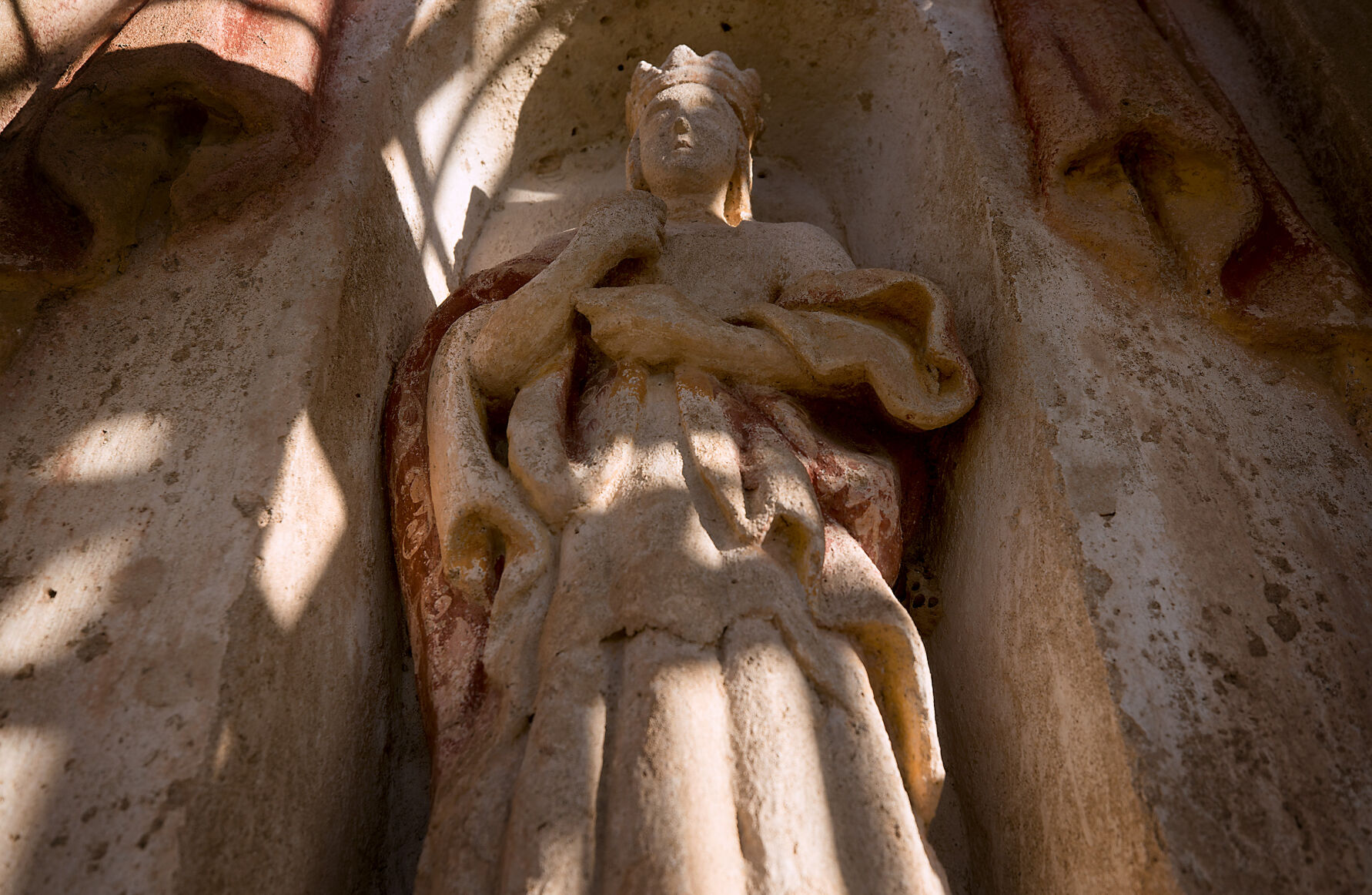 San Xavier del Bac Mission